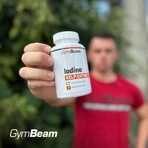 GymBeam Kelp Jodium Extract, capsules, 90 st.