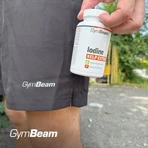 GymBeam Kelp Jodium Extract, capsules, 90 st.