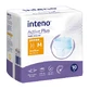 Inteno Active Plus, absorberende slips, maat M, 10 stuks.