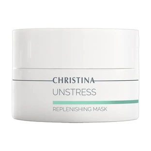 Christina Unstress, regenerierende Maske, 50 ml