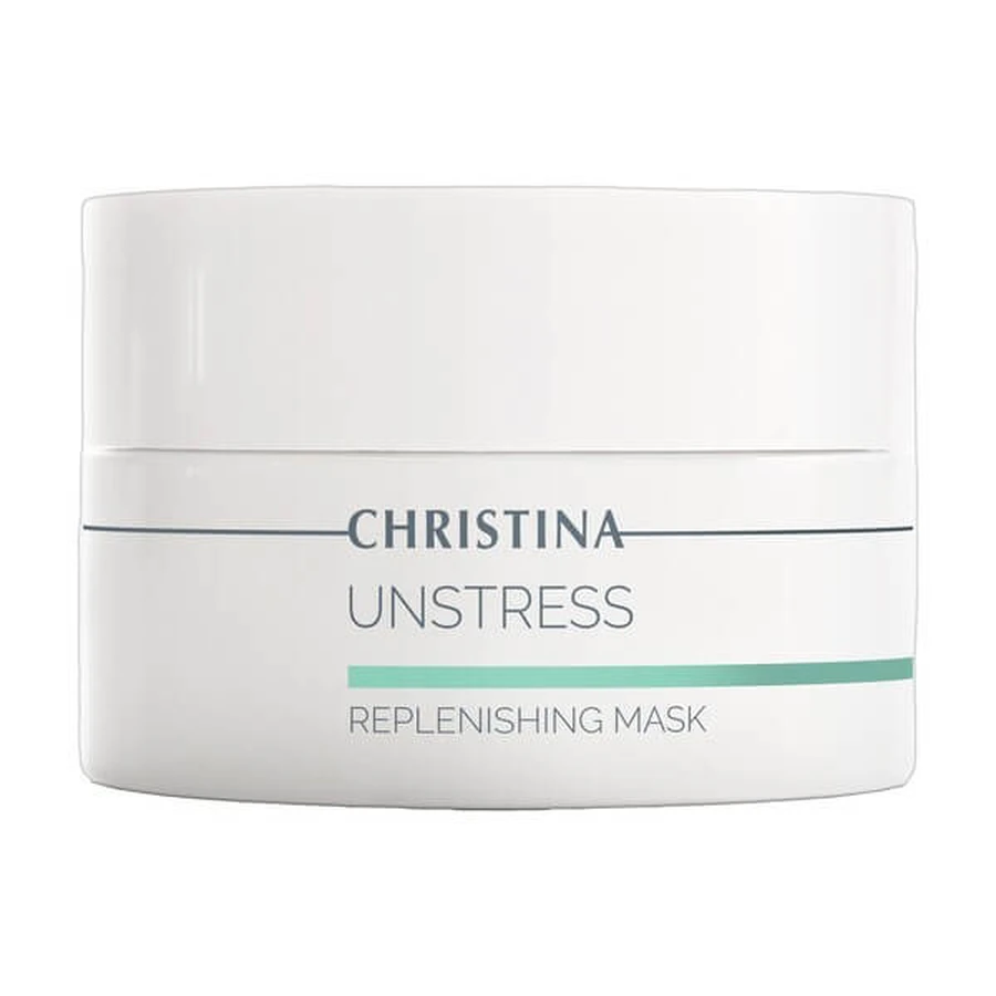 Christina Unstress, regenerierende Maske, 50 ml