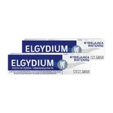 Set von 2 x 75 ml, Elgydium Whitening, Zahnpasta, Aufhellung