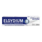 Lote de 2 x 75 ml, Elgydium Whitening, pasta dentífrica, blanqueamiento