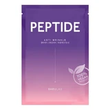 Barulab Peptide, patch mask with peptides, 23 g