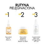 Vichy Neovadiol Magistral Set, nährende und schlaffördernde Tageslotion, 50 ml + nährende und oval formende Nachtcreme, 50 ml