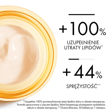 Vichy Neovadiol Magistral Set, nährende und schlaffördernde Tageslotion, 50 ml + nährende und oval formende Nachtcreme, 50 ml