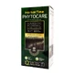 Herbal Time Phytocare, hair dye 4N, dark brown, 130 ml