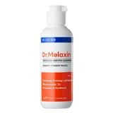 Dr.Melaxin Exosome Enzyme Cleanser, enzymatic cleansing powder with exosomes, 50 g