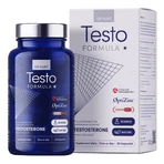 Hunt Testo Formula, gélules dures, 90 pcs.