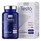Dr. Hunt Testo Formula, cápsulas duras, 90 uds.