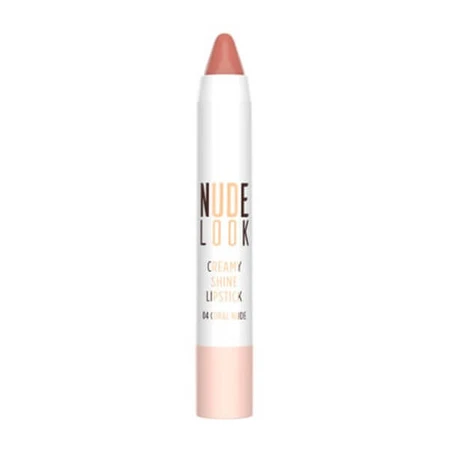 Golden Rose Nude Look, cream lipstick in pencil, 04, 3.5 g