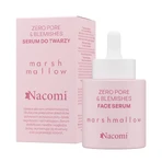 Nacomi Marshmallow, Null Pore &amp; Unreinheiten, Gesichtsserum, 30 ml