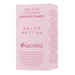 Nacomi Marshmallow, Null Pore &amp; Unreinheiten, Gesichtsserum, 30 ml