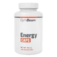 GymBeam Energy Caps, capsules,120 pcs.