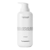 Transparent Lab Hydrating Glycerin Body Cleanser, feuchtigkeitsspendendes Körpergel, 400 ml