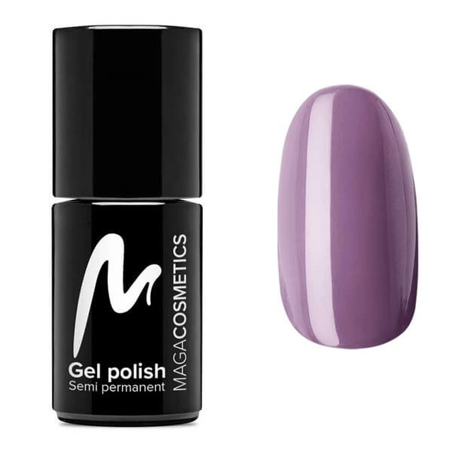Maga Cosmetics, Vernis hybride PK0089, 6 ml