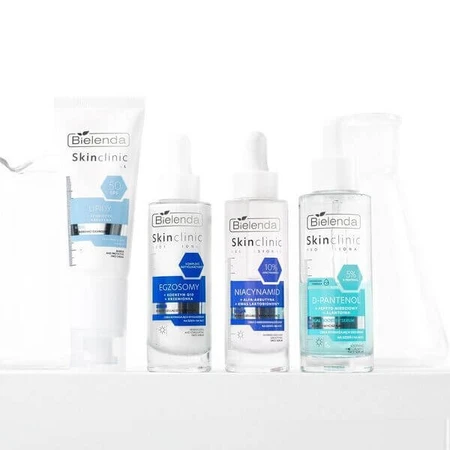 Bielenda Skin Clinic Exosomes, revitalizing-stimulating serum, 30 ml