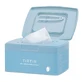 Tirtir, NMF Hydra Ampoule Mask Pack, intensive hydrating sheet mask, 30 pcs.