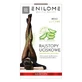 Enilome Healthy Beauty Aloe, medias de compresión, semimate, color Nero, talla L, 20 DEN