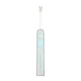 Vitammy SMILS aluminum sonic toothbrush.