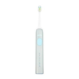 Cepillo dental sónico de aluminio Vitammy SMILS.