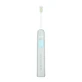Vitammy SMILS aluminum sonic toothbrush.