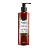 Avon Senses Essence, crema de manos, Romero y Semilla de Zanahoria, 250 ml