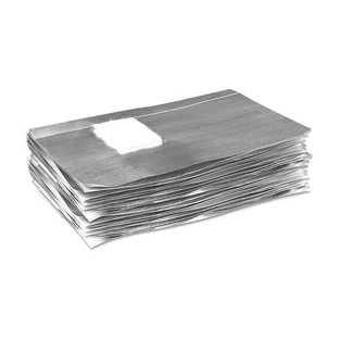 Staylac, Wrap me Foil, lámina decapante, 50 uds.