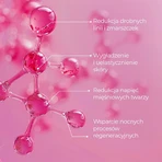 Alkmie Morpheus, anti-wrinkle night mask, 50 ml
