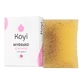 Koyi, hemp soap with scrub, 110 g