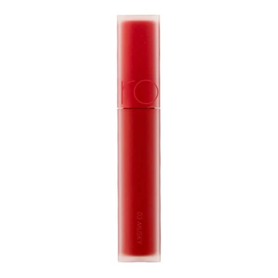 Rom&amp;nd Blur Fudge Tint, rouge à lèvres, 03 Musky, 5 g
