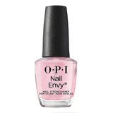 OPI, Nail Envy, nail conditioner with color, NT223 Pink To Envy, 15 ml.