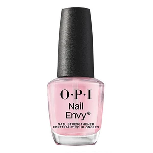 OPI, Nail Envy, nagelverzorging met kleur, NT223 Pink To Envy, 15 ml.