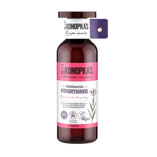 Dr.Konopka's, regenerierende Spülung für das Haar, 500 ml