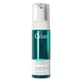 Oillan Espuma limpiadora facial hidratante prebiótica para pieles sensibles, 150 ml