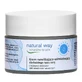 Natural Way, cremă hidratantă și întineritoare pentru toate tipurile de piele, 50 ml