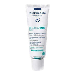 Isis Pharma Secalia Ato, loción calmante y lubricante, 40 ml