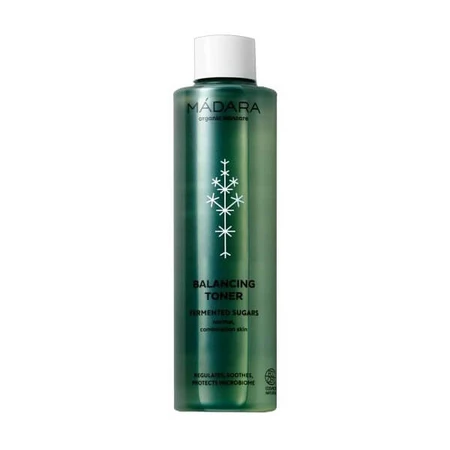 Madara Balancing Toner, normaliserende gezichtstoner, 200 ml