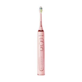 Oromed Oro-Sonic Next sonic toothbrush, pink, 1 pc.