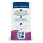 Nordic Naturals Prenatal DHA, capsules, 90 stuks.
