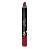 Golden Rose Matte Crayon Lipstick, matter Lippenstift in Buntstiftform, 05, 3,5 g