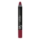 Golden Rose Matte Crayon Lipstick, matte lipstick in crayon, 05, 3.5 g