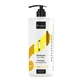 Vis Plantis Professional, champú para cabello rizado con ácido hialurónico, 1000 ml