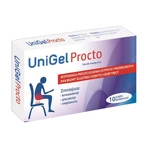 Set of 2 x Unigel Procto, 10 pcs.