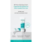 Dr.Melaxin BP Pore Cleansing Foam, reinigender Gesichtsschaum mit Bio-Kügelchen, 100 ml