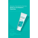Dr.Melaxin BP Pore Cleansing Foam, reinigender Gesichtsschaum mit Bio-Kügelchen, 100 ml