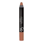 Golden Rose Matte Crayon Lipstick, barra de labios mate en lápiz, 29, 3,5 g