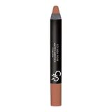 Golden Rose Matte Crayon Lipstick, matter Lippenstift in Buntstiftform, 29, 3,5 g