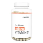 GymBeam Vitamine C Long Actief, capsules, 90 st.