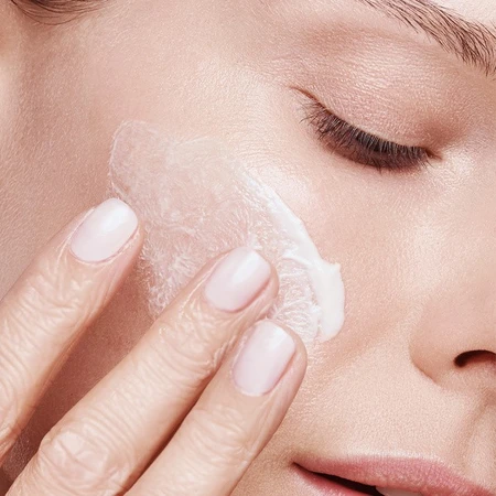 Madara SOS, Rich Hydra-Barrier Cica, reichhaltige stärkende Creme, 40 ml
